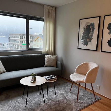 North Estate Kraemervegen Tromsø Dış mekan fotoğraf